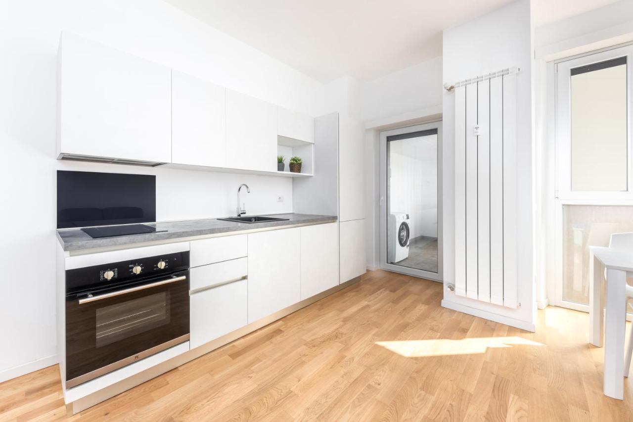 Appartamento Casa Da *