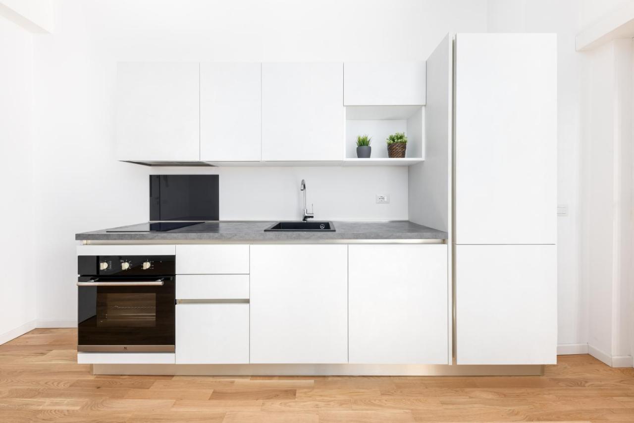 Casa Da Apartment Mailand